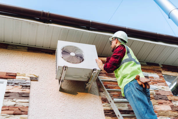 Best Emergency HVAC Services in Manahawkin, NJ