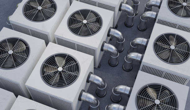 Best VRF (Variable Refrigerant Flow) Systems in Manahawkin, NJ